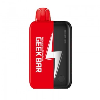 Geek Bar Hero 20K Disposable Vape 24ml 5%