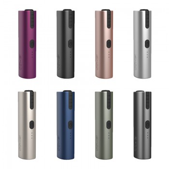 ISMOD Mini Tobacco Heating Device 900mAh