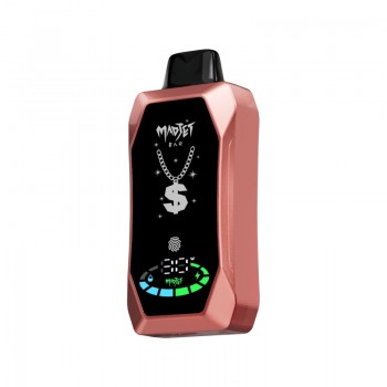 Sikary Madjetbar 25000 Disposable Vape 5%