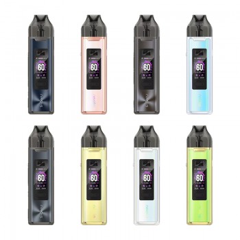 Nevoks Feelin XR Pro Pod System Kit 2500mAh 60W