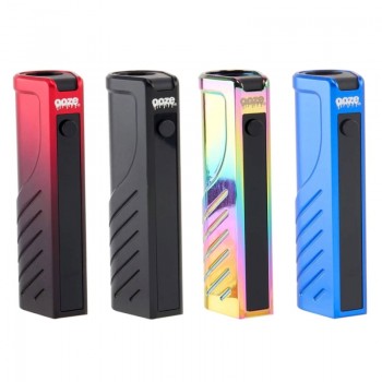 Ooze Novex 2 510 Thread Battery 400mAh