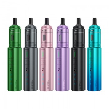 VOOPOO Doric Astra Pod Mod Kit 2500mAh 30W