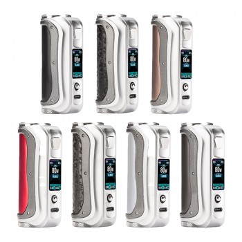 YiHi SXmini SL Class V2 Box Mod 100W