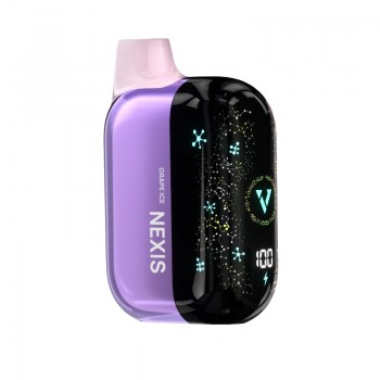 Bangma Nexis 20000 Disposable Vape 0.5%