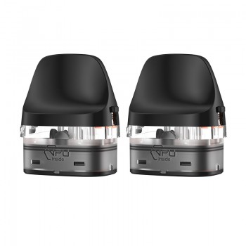 Geekvape J Replacement Pod Cartridge (2pcs/pack)