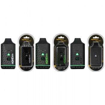 HoneyStick Duo VV 510 Thread Battery 600mAh