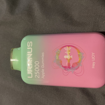 Uranus 25000 vape in stock