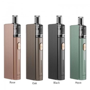 JUSTFOG Glent Pod System Kit 1500mAh 19.8W