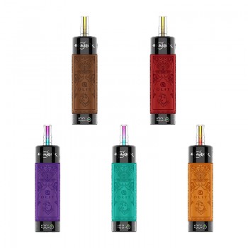 Olit Hookalit X 20000 Disposable Vape 22ml 0.35%