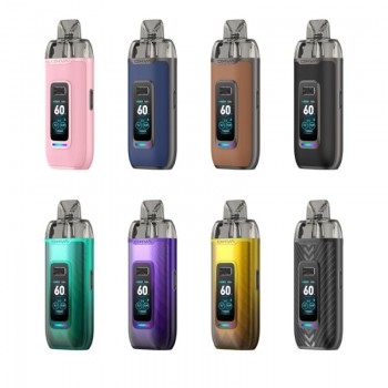 OXVA Vprime Pod System Kit 2600mAh 60W