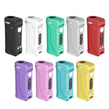 Yocan UNI Pro Vaporizer Mod 650mAh (New Color)