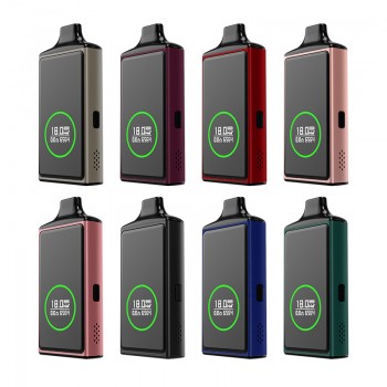 V-Pod S 40W Pod System Kit by Craftbox 1000mAh
