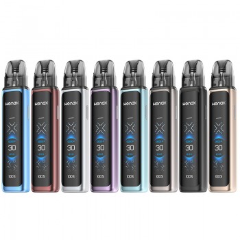 Geekvape Wenax Q Ultra Pod System Kit 1300mAh 30W