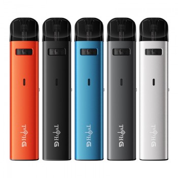 Kumiho THOTH G Lite Pod System Kit 650mAh 35W