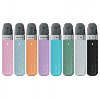 VOOPOO Argus Z2 Pod System Kit 1500mAh 20W