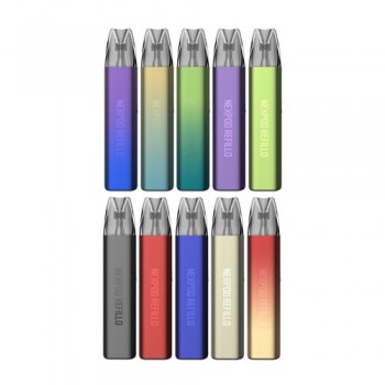 Wotofo nexPOD Refillo Pod System Kit 1000mAh 30W