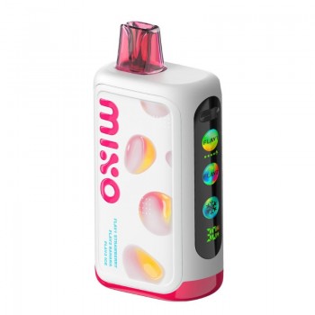 Freemax Mixo 40000 Disposable Vape 24ml