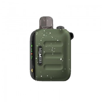 Memers AIVA A1 Pod System Kit 850mAh
