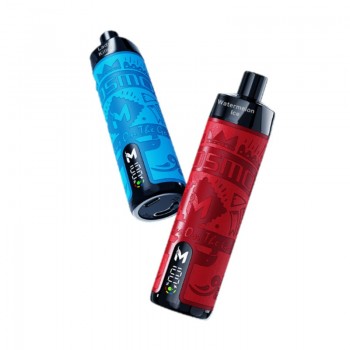 Mosmo Storm X 15000 Disposable Vape 20ml 5%