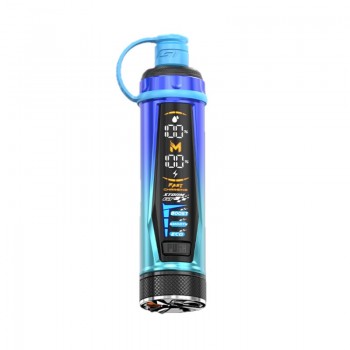 Mosmo Storm GT 35000 Disposable Vape 30ml 0.5%