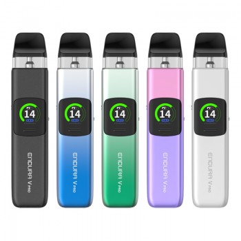 Innokin Endura V Pro Pod System Kit 1200mAh 35W