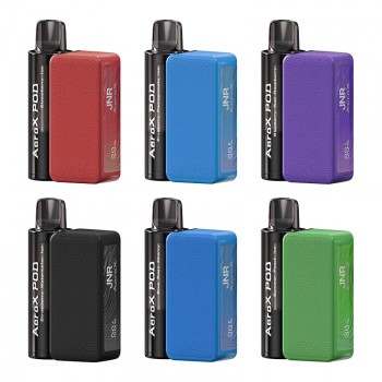 JNR AeroX 32000 Disposable Vape 22ml 2%