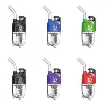 Lookah Dragon Egg E-Rig Vaporizer 950mAh