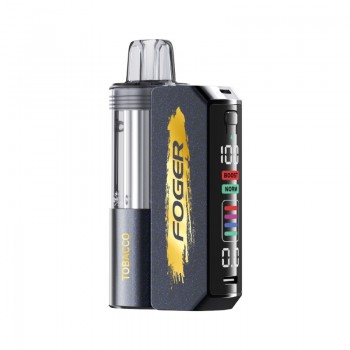 Tobacco Foger Switch Pro 30000 Disposable Vape