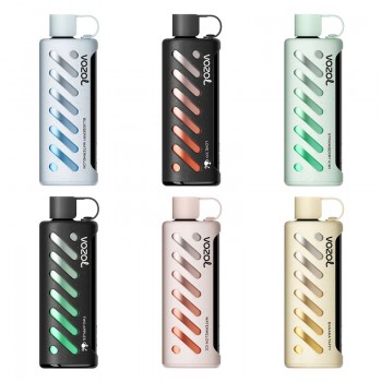 VOZOL Gear Shisha 40000 Disposable Vape 0.5%