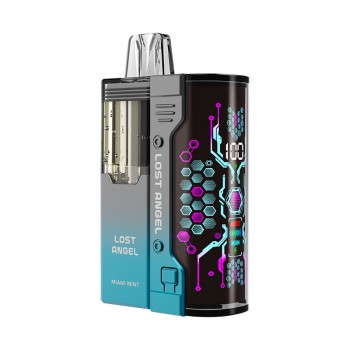 Miami Mint Lost Angel Mate 50K Disposable Vape