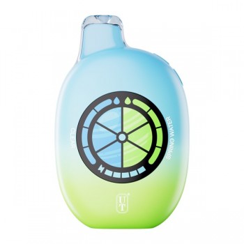 Naked/Spring Water Flum UT Bar 50K Disposable Vape