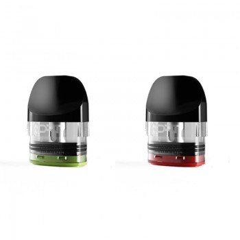 Mr Fog DRT Replacement Pod Cartridge (2pcs/pack)