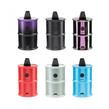 Ooze Electro Barrel E-Rig 2000mAh