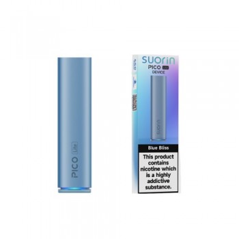 Suorin Pico Lite Battery Device 650mAh