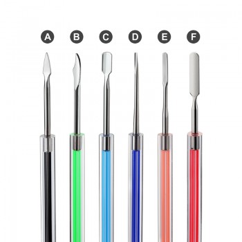 LTQ Vapor Acrylic Dab Tool