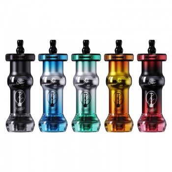 Mosmo Sultan 50K Disposable E-hookah 0.5% 50000 Puffs