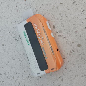 adjust myflavor 40k disposable near me