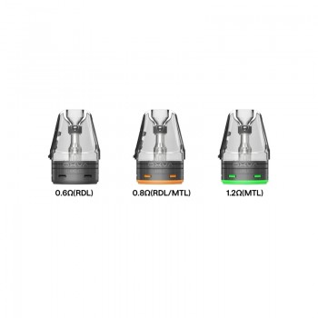OXVA Nexlim Replacement Pod Cartridge (3pcs/pack)