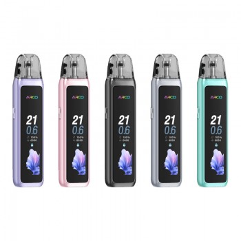 SMOK Arco Max Pod System Kit 1300mAh 30W