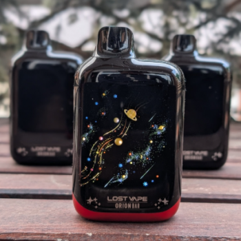 lost vape orion bar 50k for sale