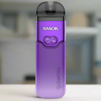 SMOK Nord GT Pod Kit review