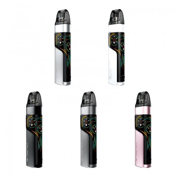 CoilART 911 Pod System Kit 1500mAh 40W