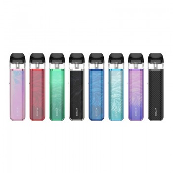 Dovpo AYCE Mini 2 Pod System Kit 1000mAh 30W