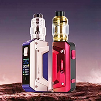 Geekvape Aegis Series Geekvape Aegis Series
