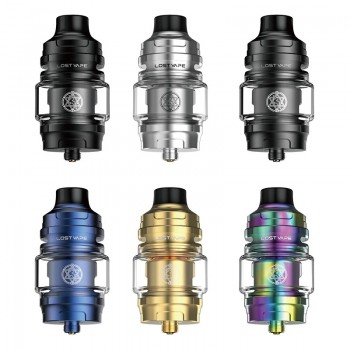Lost Vape Centaurus Sub Ohm V2 Tank 5ml