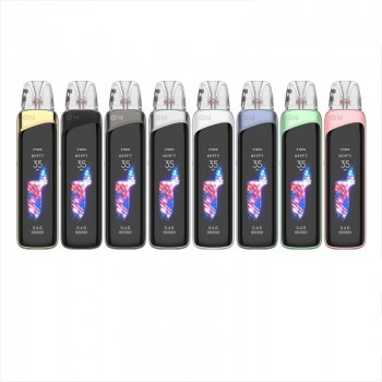 Uwell Caliburn G4 Pro Pod System Kit 1800mAh 35W
