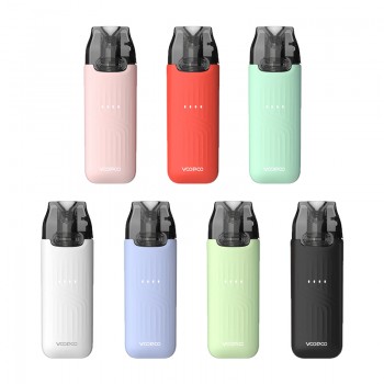 VOOPOO Vmate Mini Pod System Kit 1000mAh 30W