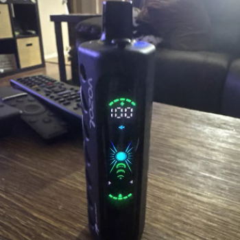 VOZOL Gear Shisha 40000 for sale