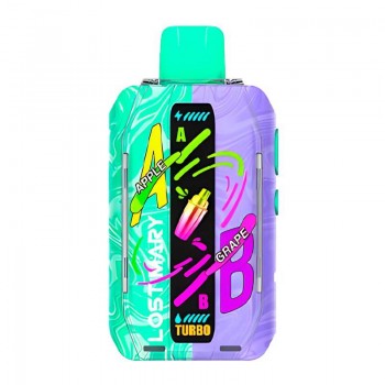 Lost Mary Mixer 30K Disposable Vape 19ml 5% (30000 Puffs)