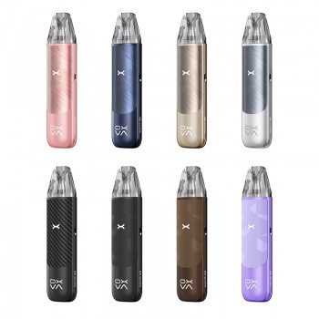 OXVA Nexlim Go Pod System Kit 1800mAh 40W